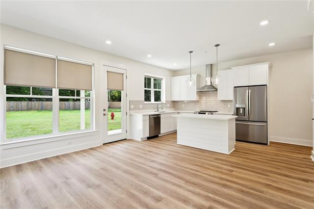 745 Carroll Street, Unit D Mandeville, LA 70448 - Photo 5 of 20