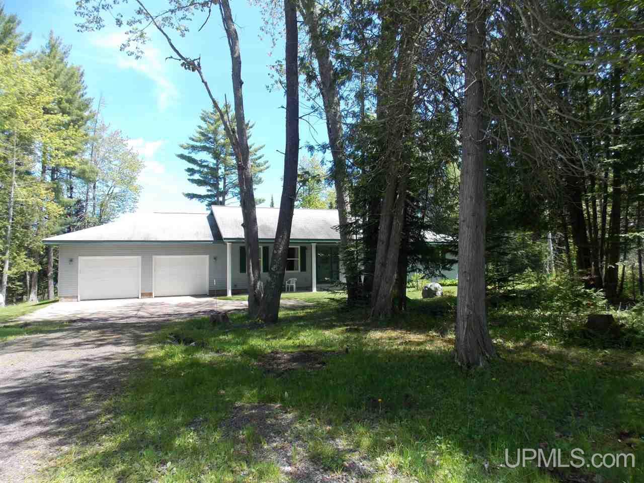 40144 North Entry Road Chassell, MI 49916 - Photo 32 of 32 Gallery Image 32
