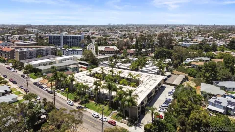 $424,900 | 4570 54th Street, Unit 115, San Diego, CA 92115