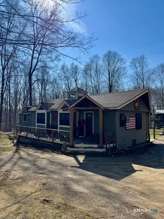 $210,000 | 231 Upton Road, Ashford, CT 06278