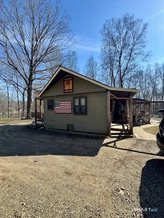 $210,000 | 231 Upton Road, Ashford, CT 06278