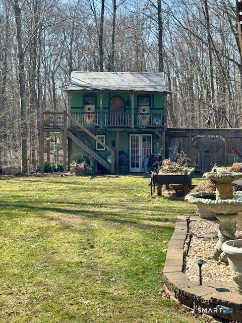 231 Upton Road Ashford, CT 06278 - Photo 4 of 7