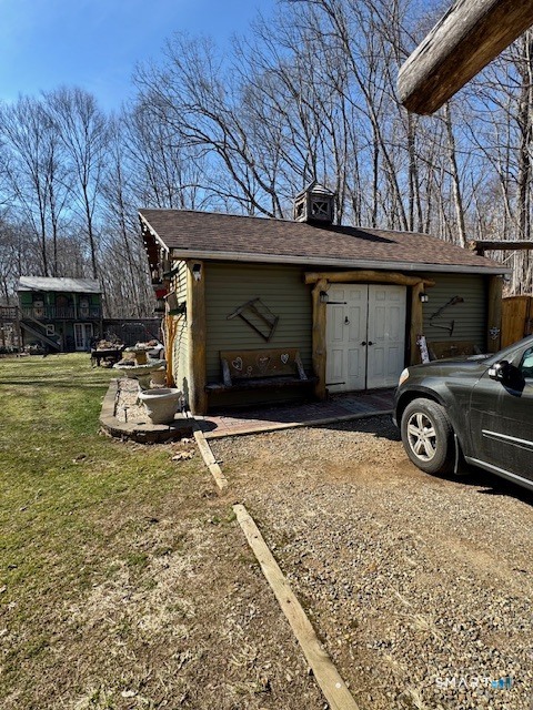 231 Upton Road Ashford, CT 06278 - Photo 5 of 7
