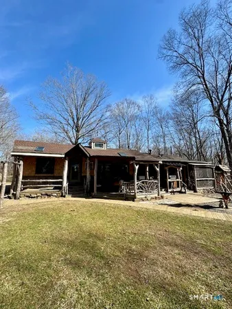 $210,000 | 231 Upton Road, Ashford, CT 06278