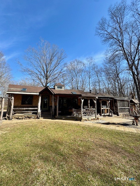 231 Upton Road Ashford, CT 06278 - Photo 6 of 7