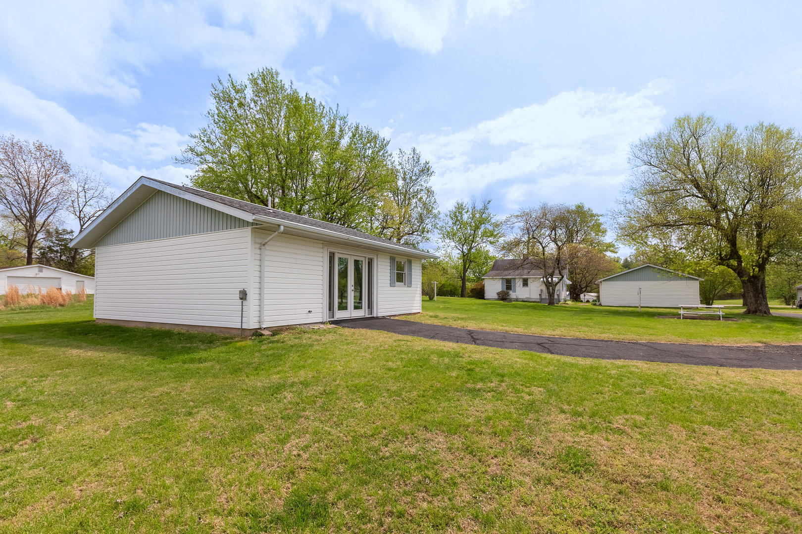 395 Cedar Creek Road Makanda, IL 62958 - Photo 36 of 44