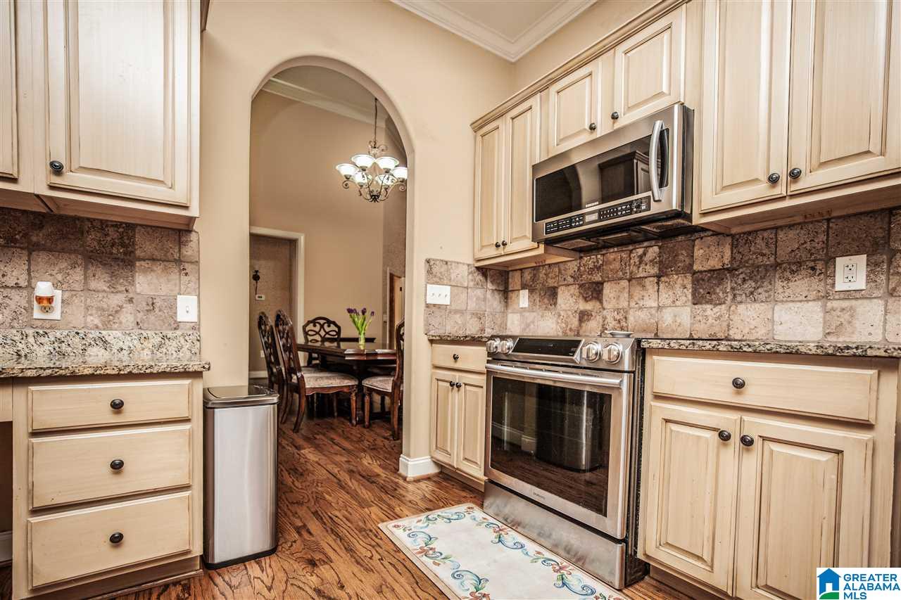 1306 Caliston Way Pelham, AL 35124 - Photo 13 of 34