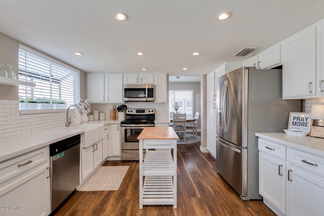 426 East Silver Creek Road Gilbert, AZ 85296 - Photo 17 of 55 18-Silver Creek