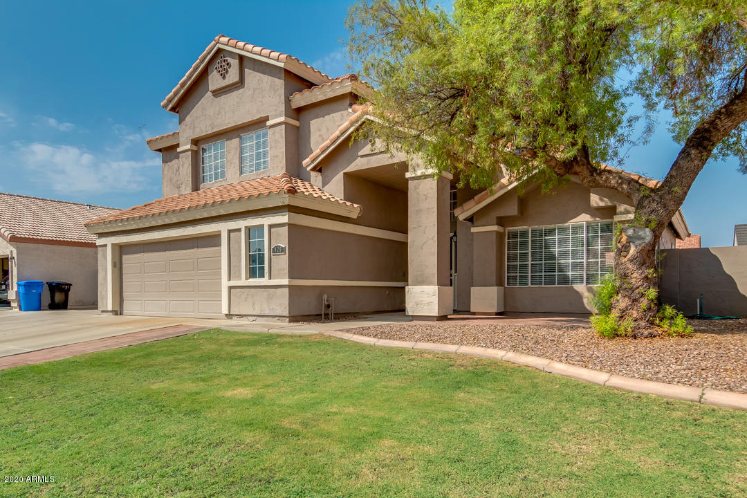 426 East Silver Creek Road Gilbert, AZ 85296 - Photo 3 of 55 03-Silver Creek