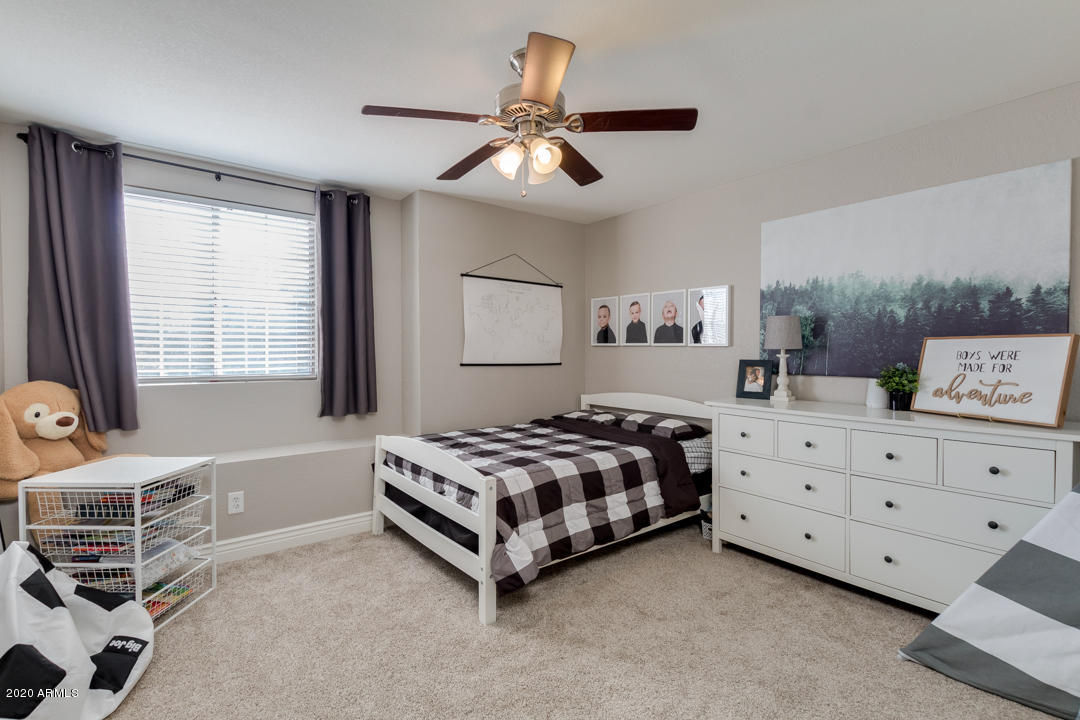 426 East Silver Creek Road Gilbert, AZ 85296 - Photo 34 of 55 38-Silver Creek