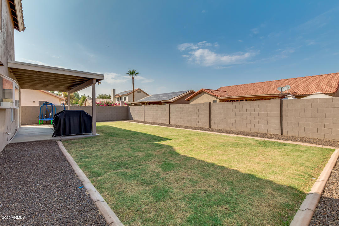 426 East Silver Creek Road Gilbert, AZ 85296 - Photo 38 of 55 42-Silver Creek