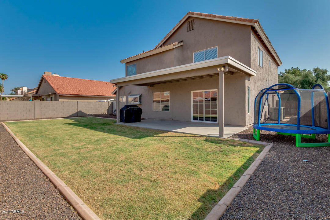 426 East Silver Creek Road Gilbert, AZ 85296 - Photo 39 of 55 43-Silver Creek