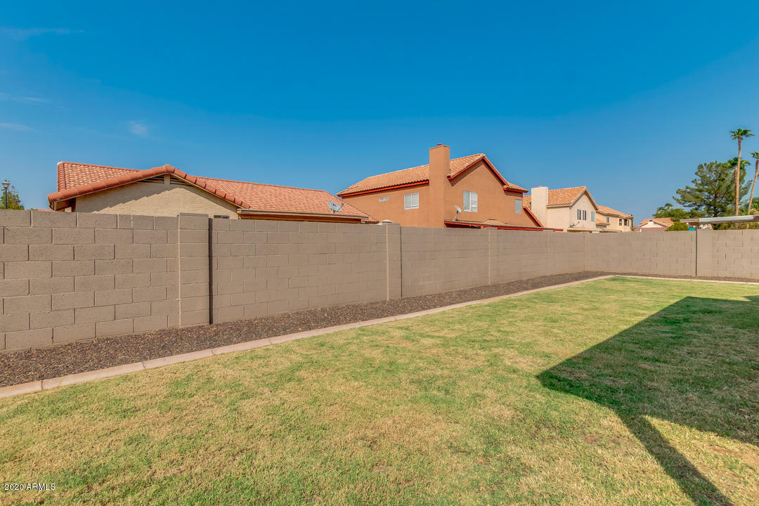 426 East Silver Creek Road Gilbert, AZ 85296 - Photo 40 of 55 44-Silver Creek