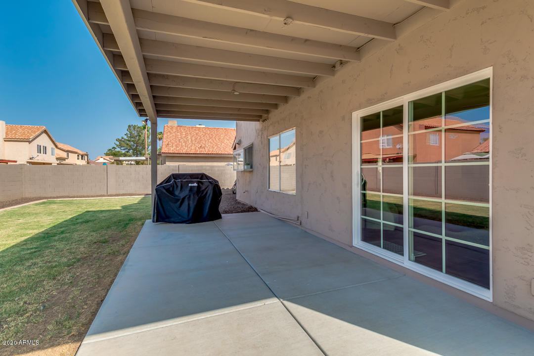 426 East Silver Creek Road Gilbert, AZ 85296 - Photo 41 of 55 45-Silver Creek
