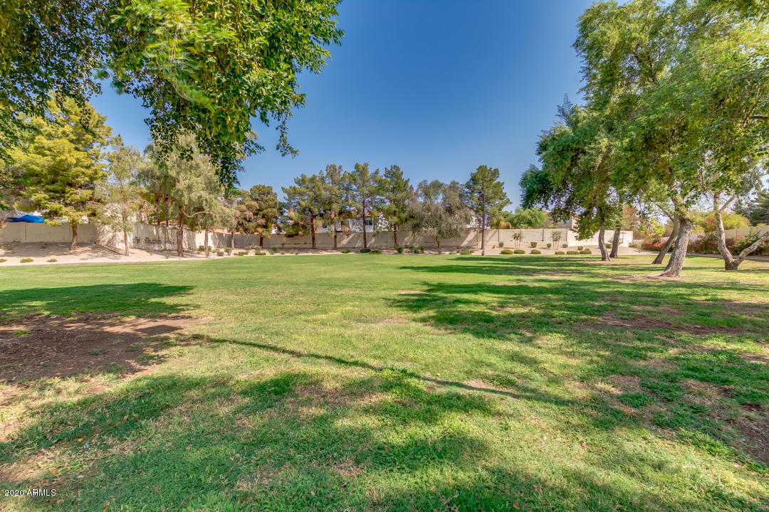 426 East Silver Creek Road Gilbert, AZ 85296 - Photo 44 of 55 55-Silver Creek