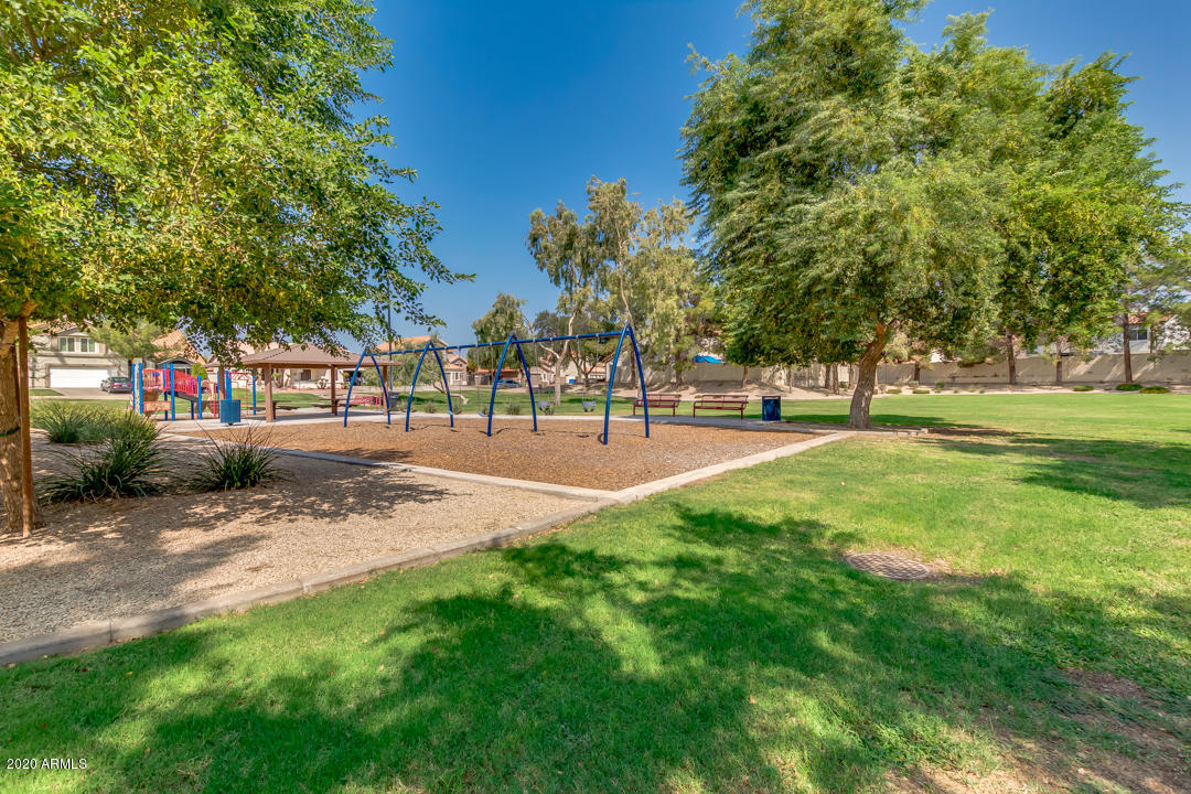 426 East Silver Creek Road Gilbert, AZ 85296 - Photo 45 of 55 59-Silver Creek