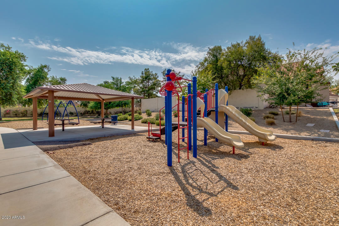 426 East Silver Creek Road Gilbert, AZ 85296 - Photo 46 of 55 48-Silver Creek