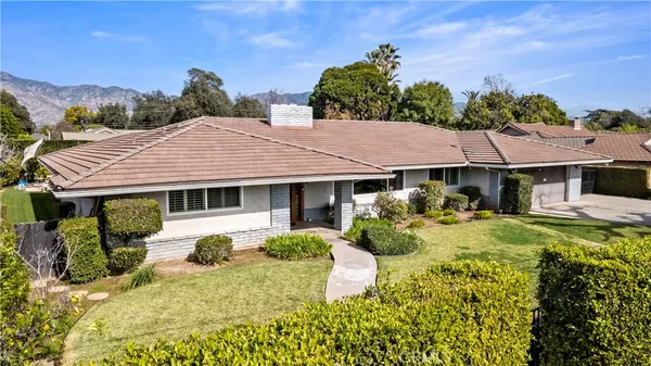 $2,050,000 | 541 Rosemarie Drive, Arcadia, CA 91007