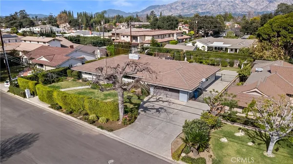 $2,050,000 | 541 Rosemarie Drive, Arcadia, CA 91007