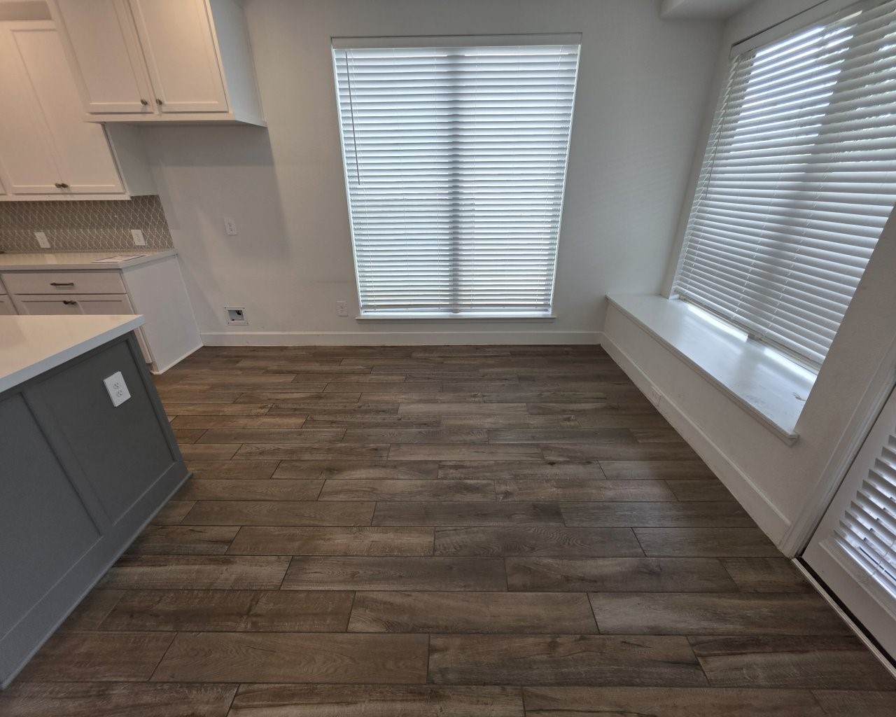 3015 Harbor Spring Way Manvel, TX 77578 - Photo 12 of 33 Breakfast room