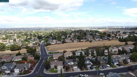 a picture of a bench in front of a door