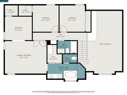 $715,000 | 924 Flintrock Drive, Antioch, CA 94509