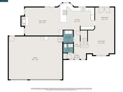 $715,000 | 924 Flintrock Drive, Antioch, CA 94509