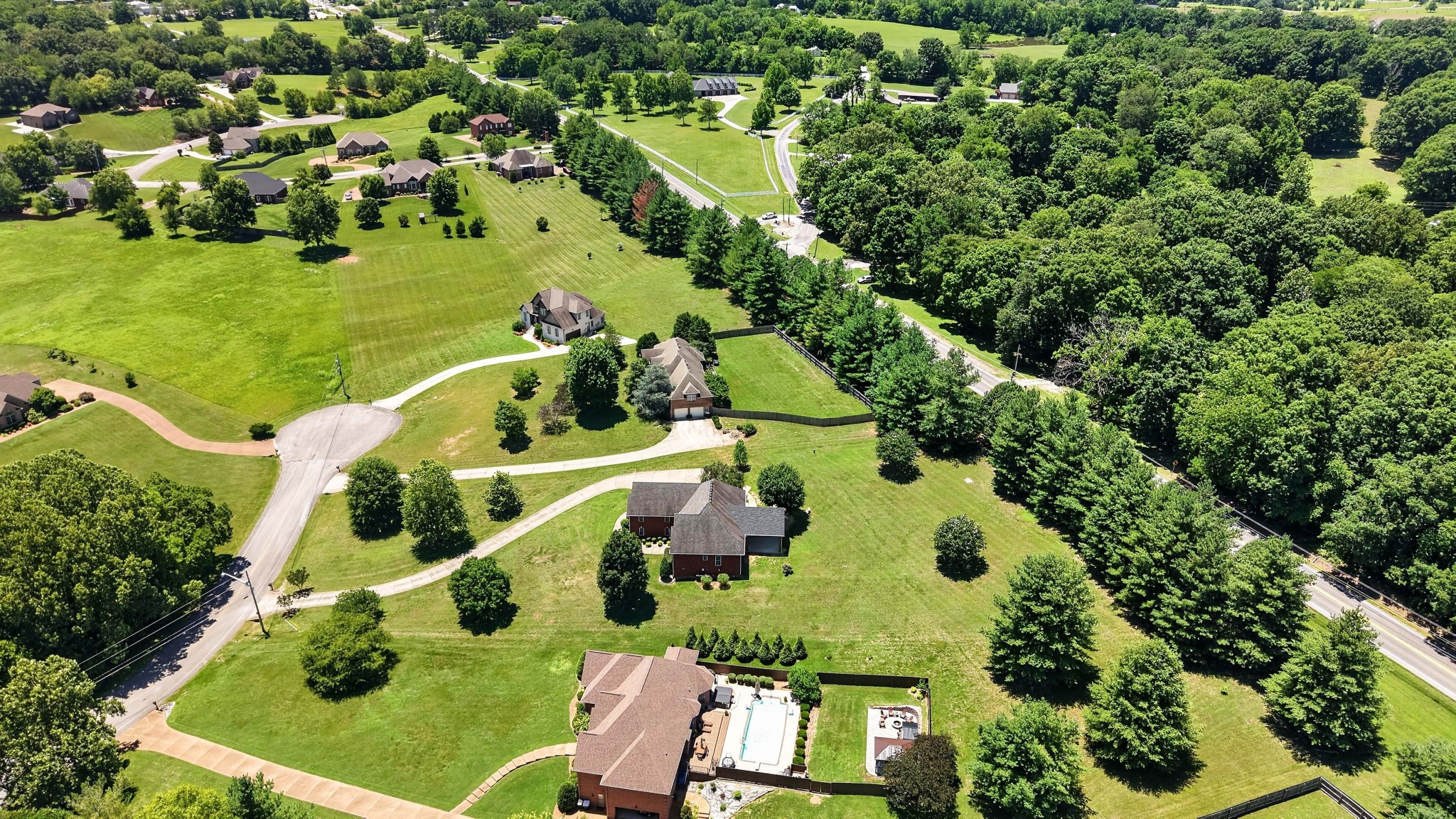 2011 Bryans Park Court Springfield, TN 37172 - Photo 94 of 95