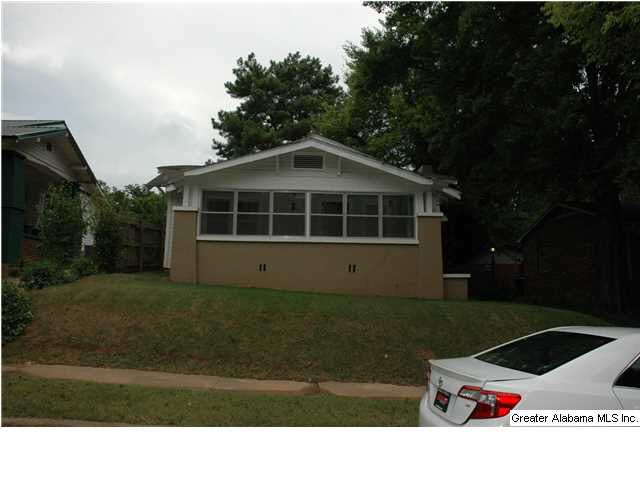 1307 Fulton Avenue Birmingham, AL 35217 - Photo 20 of 20