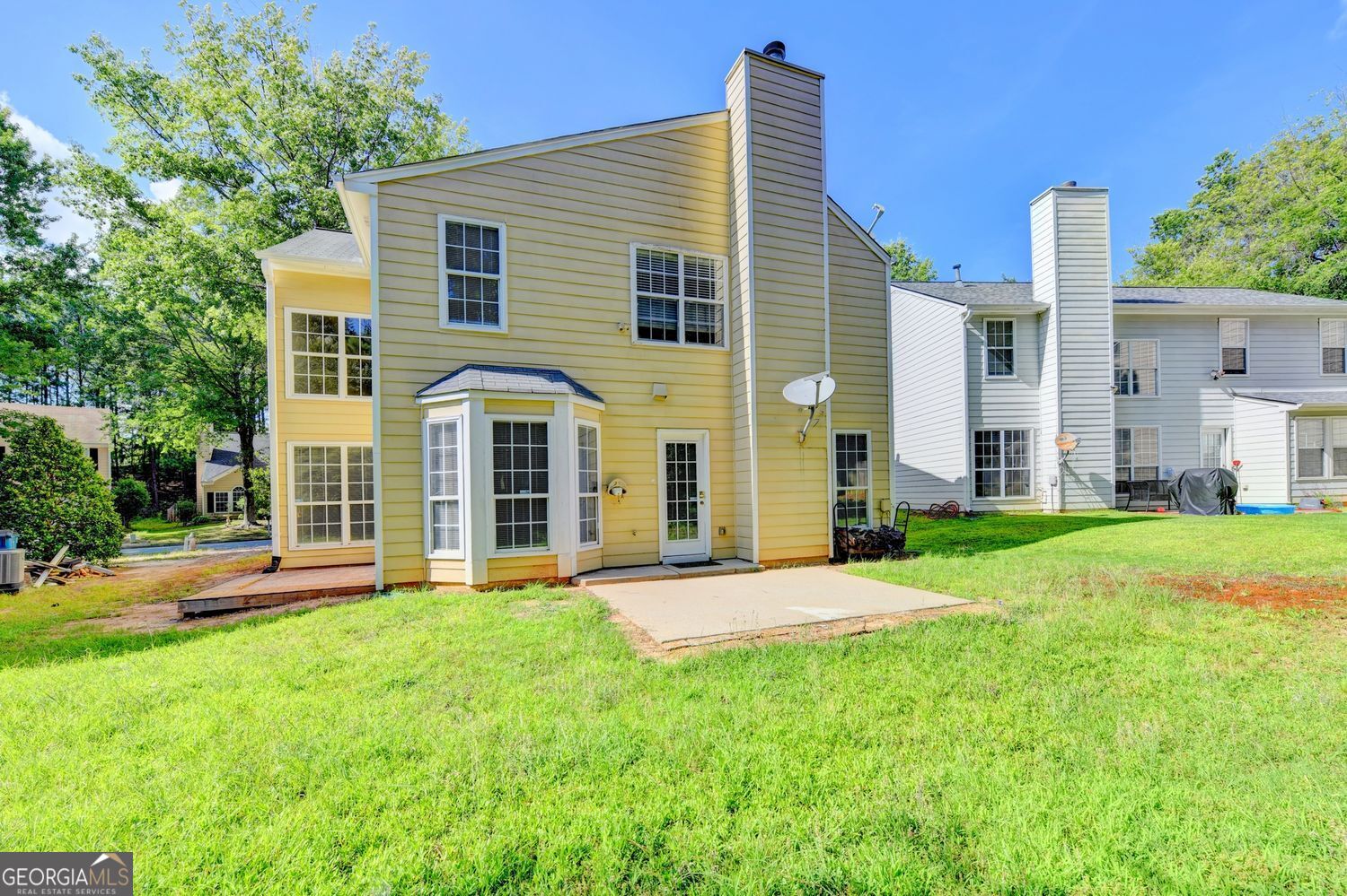 2262 Halcyon Way, Unit WAY Lawrenceville, GA 30044 - Photo 56 of 57