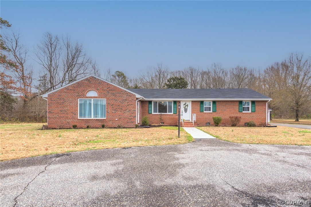 9900 Courthouse Road Charles City, VA 23030 - Photo 1 of 35 Gallery Image 1