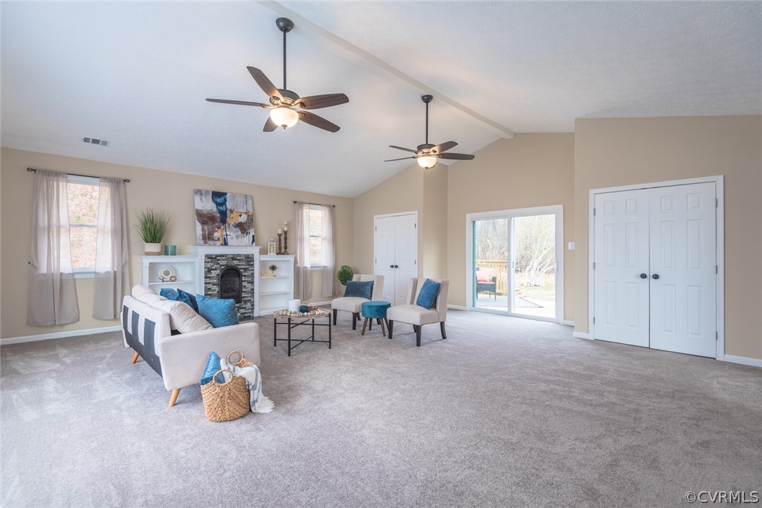9900 Courthouse Road Charles City, VA 23030 - Photo 11 of 35 Gallery Image 11