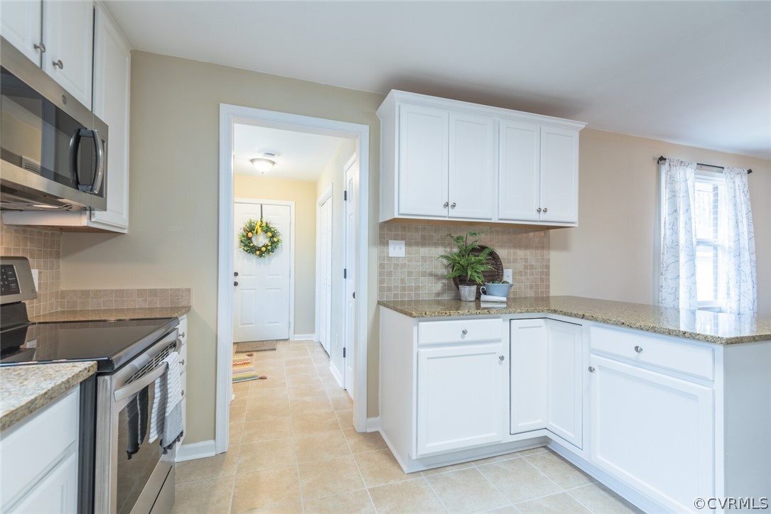 9900 Courthouse Road Charles City, VA 23030 - Photo 16 of 35 Gallery Image 16