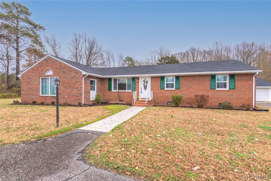 9900 Courthouse Road Charles City, VA 23030 - Photo 2 of 35 Gallery Image 2