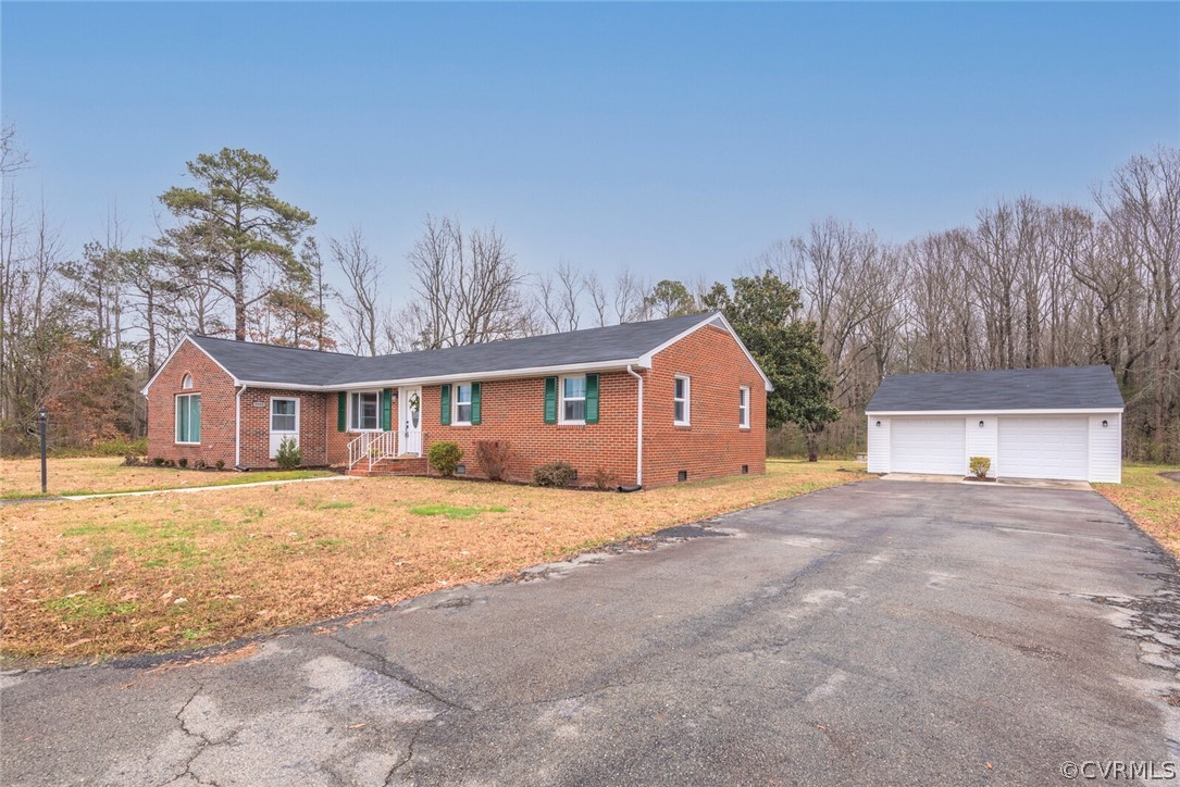 9900 Courthouse Road Charles City, VA 23030 - Photo 3 of 35 Gallery Image 3