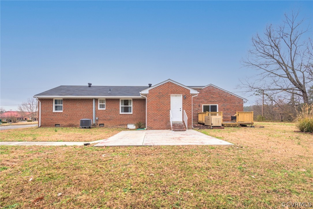 9900 Courthouse Road Charles City, VA 23030 - Photo 33 of 35 Gallery Image 33