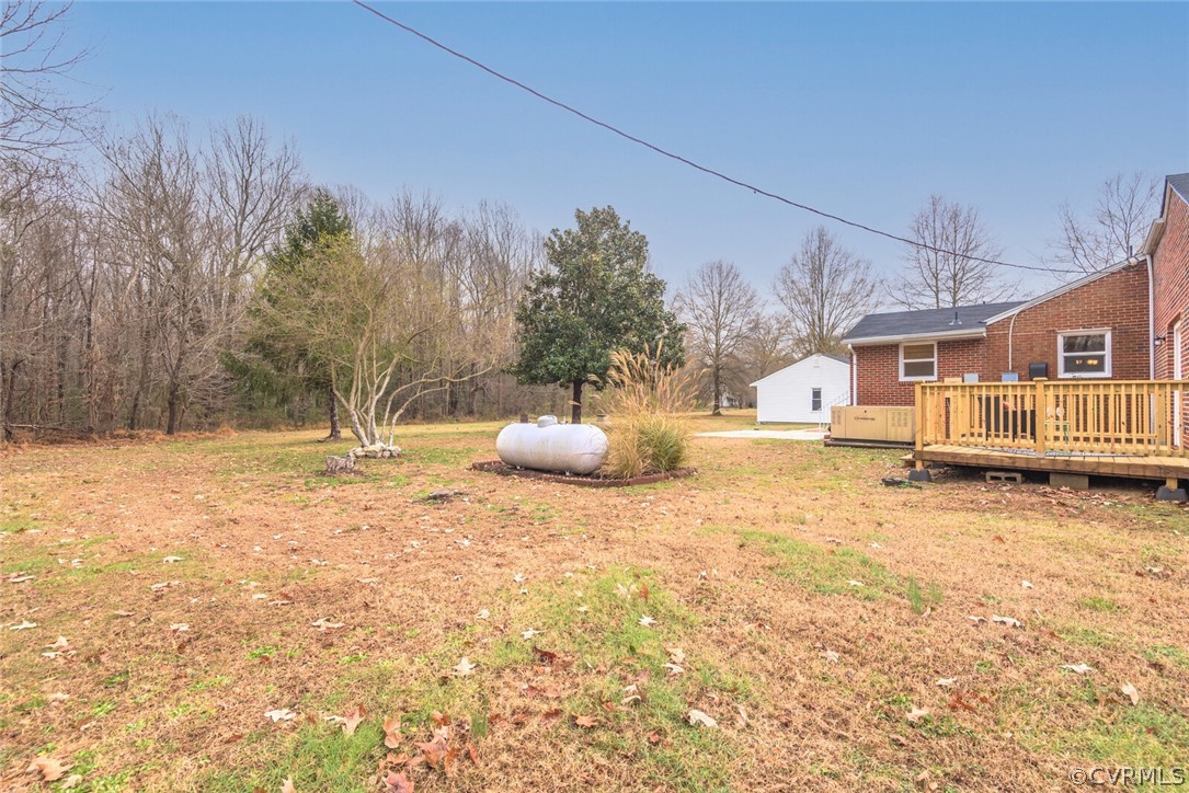 9900 Courthouse Road Charles City, VA 23030 - Photo 34 of 35 Gallery Image 34