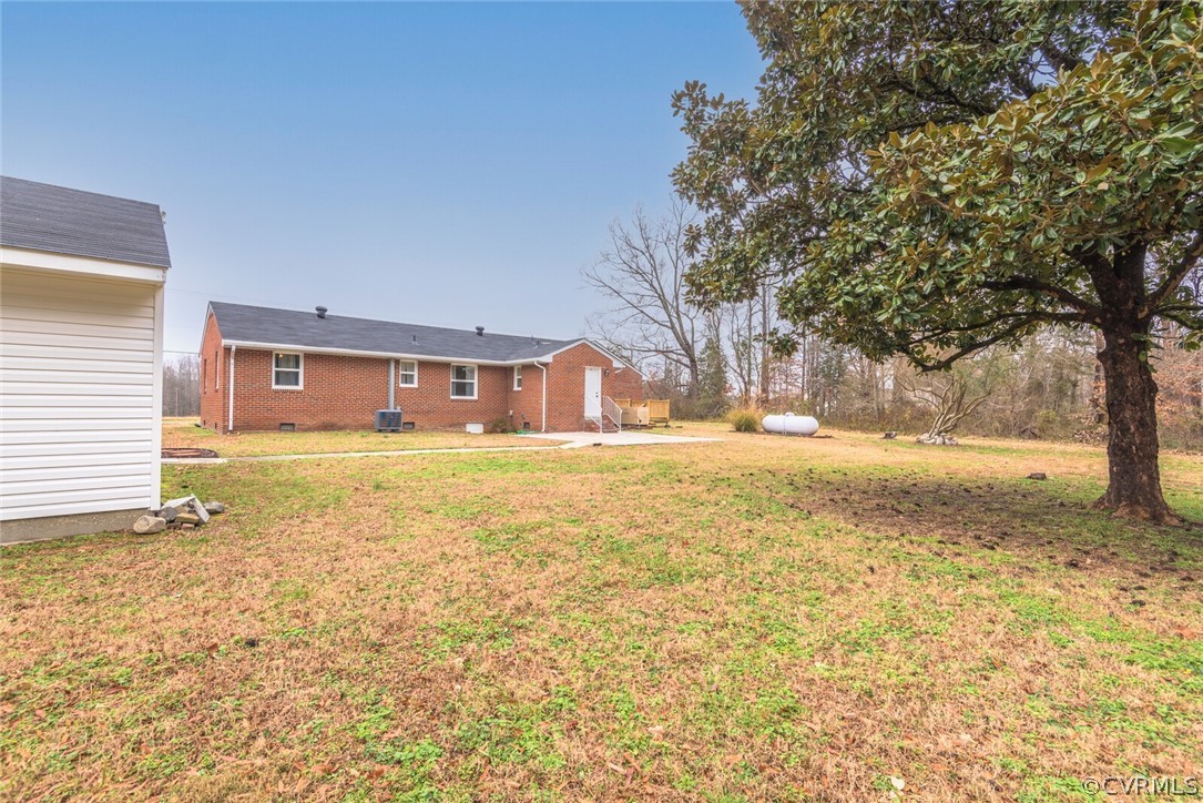 9900 Courthouse Road Charles City, VA 23030 - Photo 35 of 35 Gallery Image 35