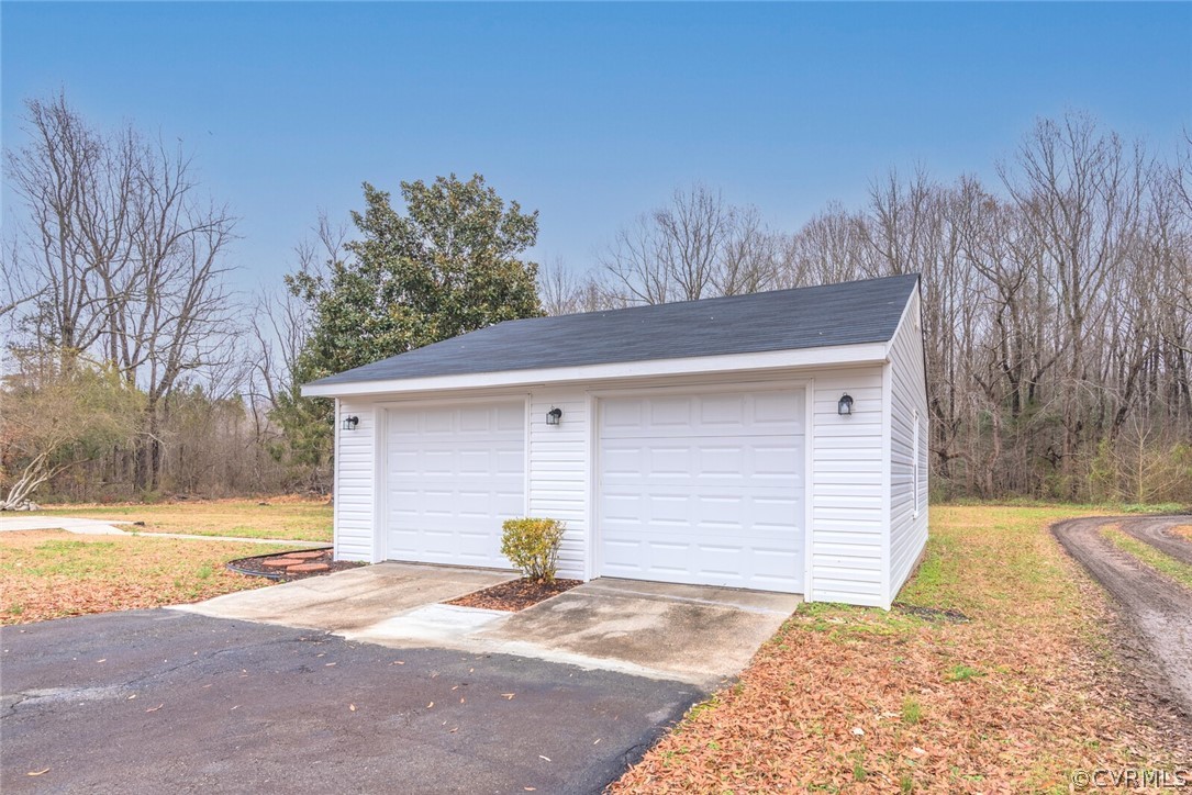 9900 Courthouse Road Charles City, VA 23030 - Photo 5 of 35 Gallery Image 5