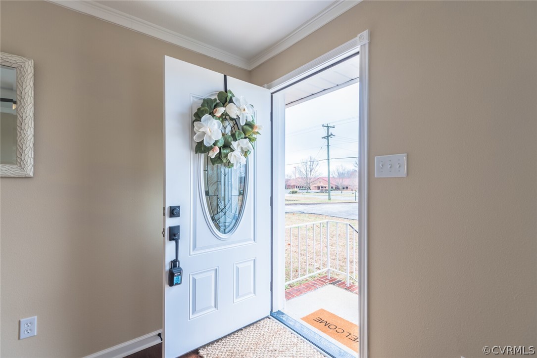 9900 Courthouse Road Charles City, VA 23030 - Photo 6 of 35 Gallery Image 6