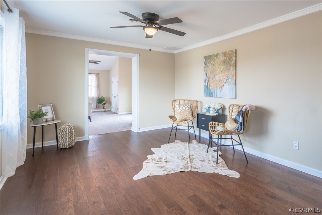 9900 Courthouse Road Charles City, VA 23030 - Photo 7 of 35 Gallery Image 7