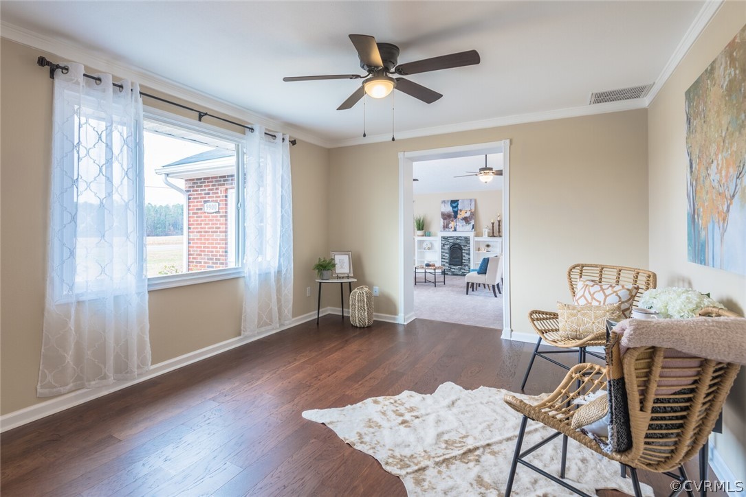 9900 Courthouse Road Charles City, VA 23030 - Photo 8 of 35 Gallery Image 8