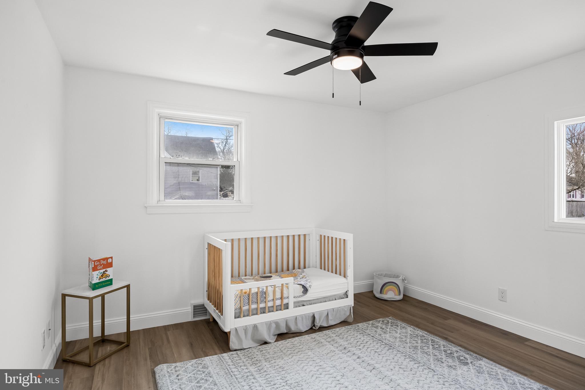 42 Spruce Avenue Maple Shade, NJ 08052 - Photo 17 of 27 a living room with furniture and a window