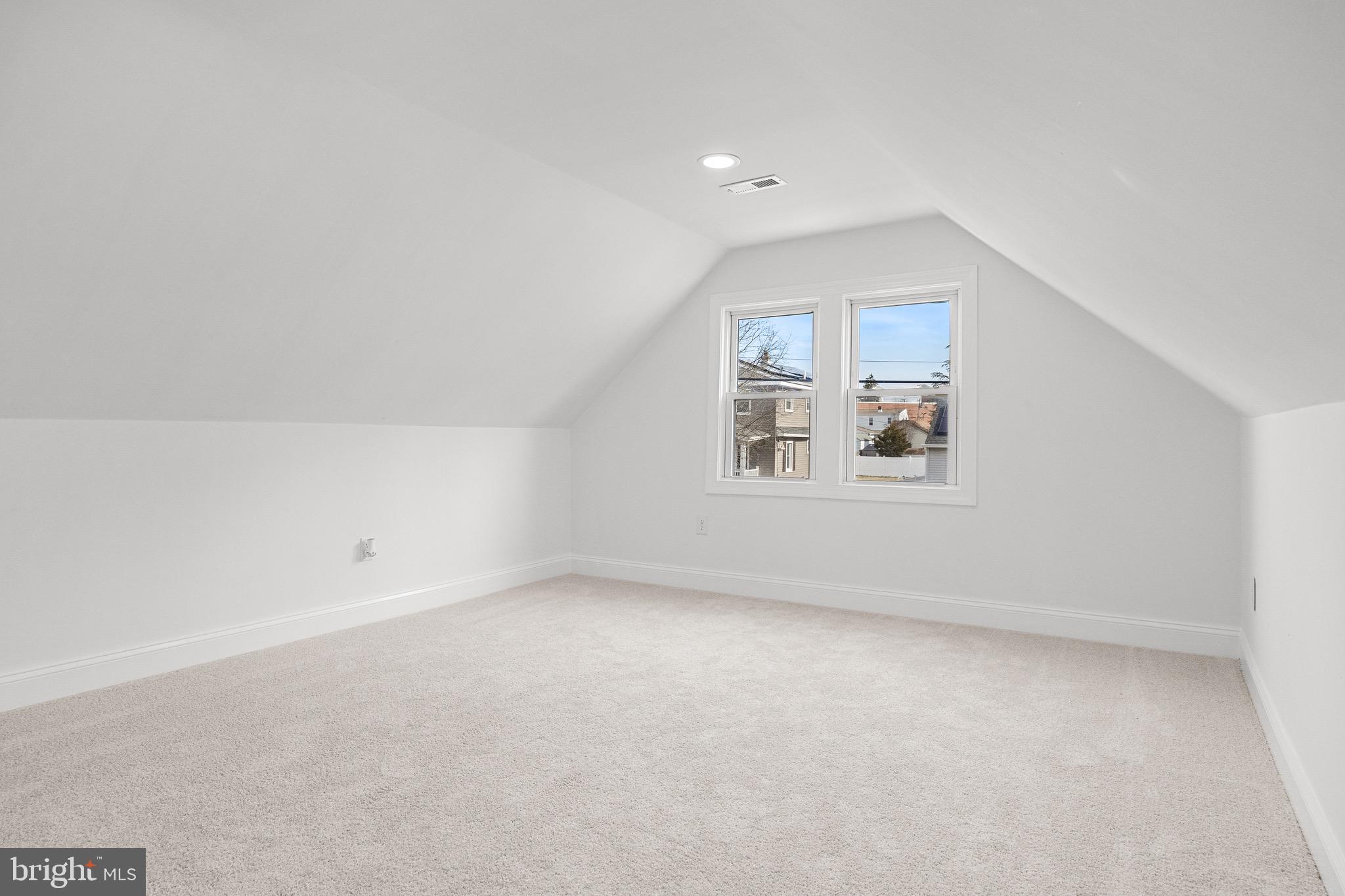 42 Spruce Avenue Maple Shade, NJ 08052 - Photo 19 of 27 an empty room with windows