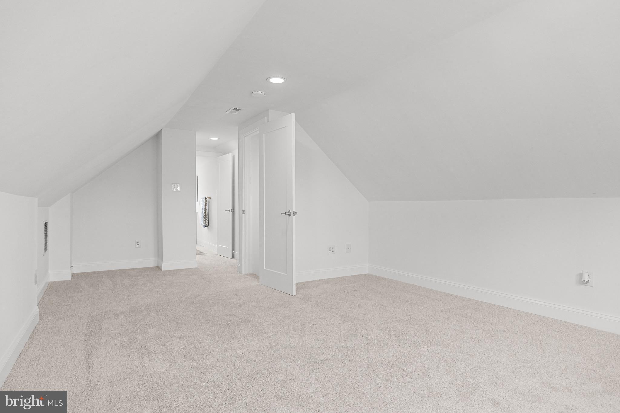 42 Spruce Avenue Maple Shade, NJ 08052 - Photo 20 of 27 a view of an empty room