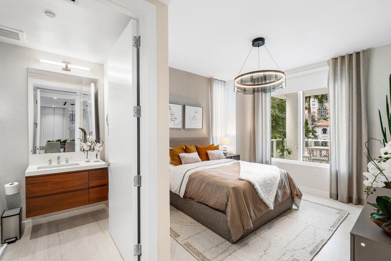200 Southeast Mizner Boulevard, Unit 211 Boca Raton, FL 33432 - Photo 24 of 67 Guest Suite