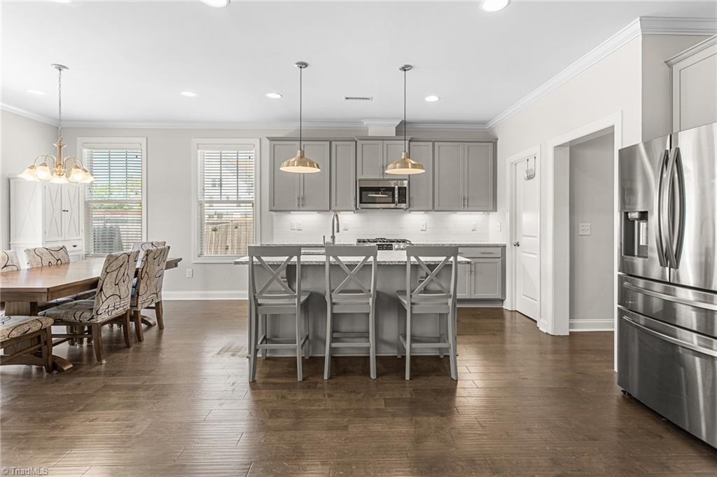 4351 Salem Church Road Haw River, NC 27258 - Photo 12 of 48