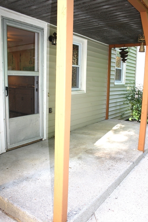 56 High Ridge Road, Unit 1 Worcester, MA 01602 - Photo 22 of 32