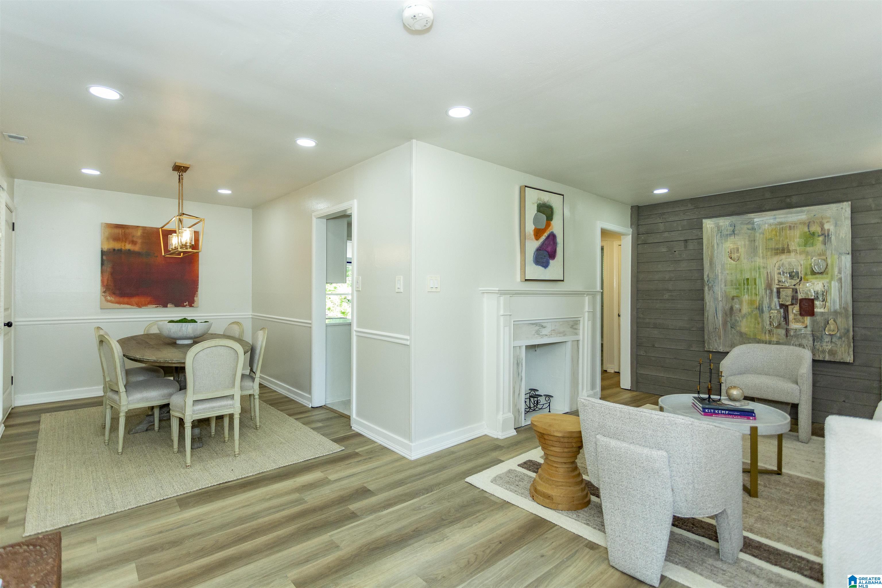 4308 Montevallo Road Birmingham, AL 35213 - Photo 3 of 45