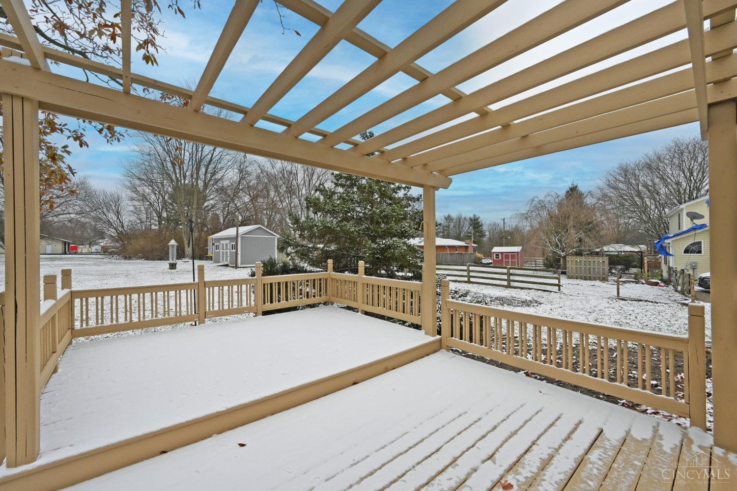 8950 Butler Warren Road Mason, OH 45040 - Photo 27 of 37 Gallery Image 27